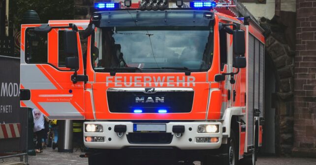 Europa despliega su mayor escudo contra los incendios forestales
