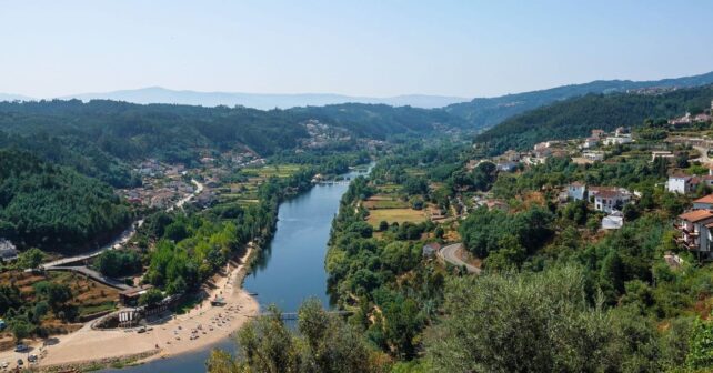 la Unión Europea moviliza millones para proteger el agua
