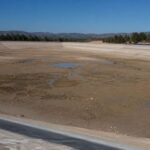 L'inquiétude grandit parmi les hydrologues : le réservoir de San Diego présente des fuites non réparées depuis 15 ans et bloque le transfert qui alimente plus de 20 municipalités