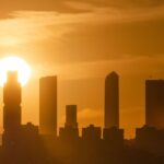 L’Europe devra s’habituer aux canicules dues à l’avancée du réchauffement climatique
