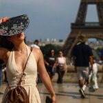 La France en alerte rouge en raison d'une canicule extrême : 39 millions de personnes à risque