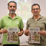 La Semaine de l'environnement transforme Badajoz en une salle de classe géante sur le développement durable pour promouvoir l'éducation environnementale des enfants