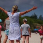 La chaleur monte encore ce dimanche en Espagne et laisse des températures presque estivales
