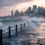 La fonte des glaces était la plus grande préoccupation des scientifiques, mais ils viennent de confirmer qu'il existe quelque chose de bien pire : le responsable de l'élévation du niveau de la mer se cache sous les océans.