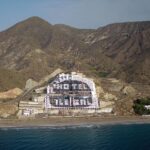 La licence nulle de l'Algarrobico ouvre la porte à la démolition définitive de l'hôtel dans un tournant historique pour Cabo de Gata