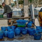 La pêche affectée par le changement climatique dénonce des menaces croissantes sur les océans