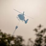 La prévention des incendies en Galice renforce la plus grande opération de l'été