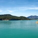 La réserve d'eau des marais espagnols diminue pour la troisième semaine consécutive bien qu'elle maintienne des niveaux historiques