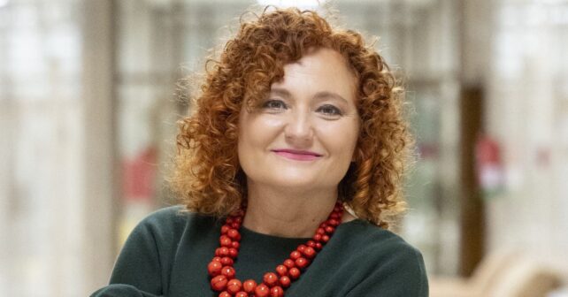 Laura Martín Murillo dirigirá la recuperación de los humedales españoles