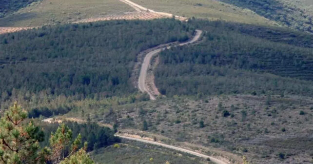 el Camino del Lobo renacerá en Zamora gracias a una inversión para turismo y prevención de incendios