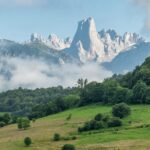 Les Asturies doublent leur aide pour protéger la biodiversité et revitaliser le monde rural dans les zones protégées