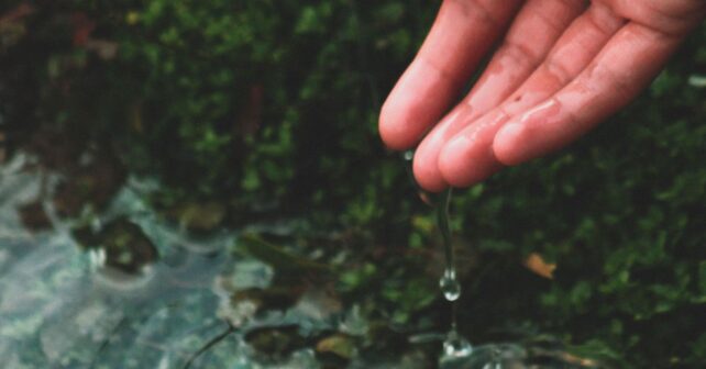 Los acuíferos son la gran reserva oculta contra el estrés hídrico