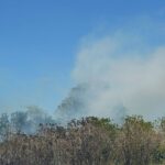 Les incendies de forêt en Espagne montent en flèche et triplent déjà les chiffres de 2025