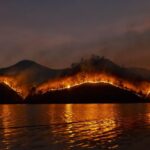 Les incendies de forêt en Espagne triplent en 2026 après un début d'année dévastateur