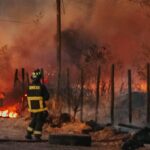Les incendies qui menacent de répéter la catastrophe de 2025 détruisent déjà plus du double de la superficie qu'il y a un an.