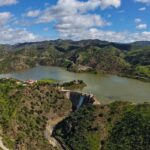 Les réserves d'eau en Espagne chutent après avoir perdu 757 hm3 en une semaine