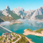 Qui contrôle l'eau et les réservoirs en Espagne en pleine sécheresse et phénomènes extrêmes