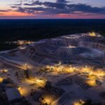 Une carrière de calcaire en Alabama règle un procès pour poussière et bruit : le quartier respire enfin après des années de pollution