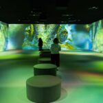 We are Nature démontre que la biodiversité peut être récupérée et est passionnant au CaixaForum Madrid