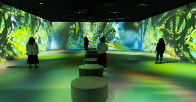 Somos Naturaleza demuestra que la biodiversidad puede recuperarse mediante ciencia y tecnología