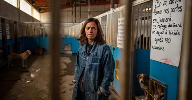 ʼOn va devoir fermer nos portes en janvierʼ : ce refuge du Gard lance un appel à lʼaide après 180 abandons