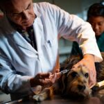 Ce parasite mortel pour les chiens et les chats pousse les autorités à autoriser un traitement en urgence