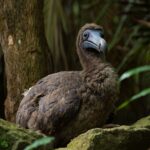 Le dodo a totalement disparu en à peine quelques décennies après lʼarrivée des premiers marins sur son île
