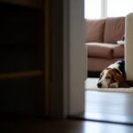 Les 6 races de chiens qui aboient le moins quand on vit en immeuble