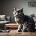 Les 7 races de chats les plus à lʼaise en appartement pour ceux qui nʼont pas de jardin