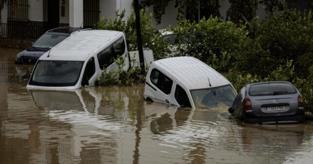 Ayudas para municipios afectados por la DANA: el Gobierno aprueba 60 millones para prevenir nuevas inundaciones