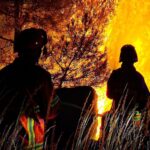 Ajoutez la responsabilité du déni climatique pour l’incendie de Los Gallardos et exigez davantage de prévention