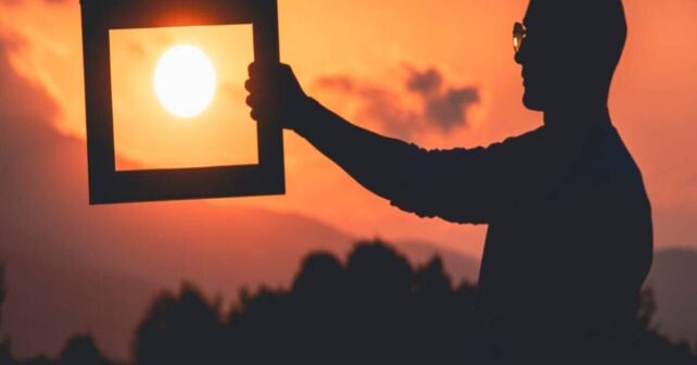 ¿Cómo afecta un eclipse solar al tiempo y a la temperatura en España según la ciencia?