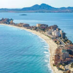 Écurie de Mar Menor : les scientifiques confirment que la lagune maintient son équilibre environnemental