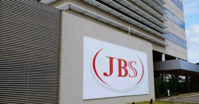 Greenpeace lleva a JBS ante los tribunales por el clima con una demanda histórica