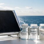 Ils créent un système solaire sans additifs qui rend l'eau de mer potable sans la contaminer, résolvant ainsi le grand problème de « l'or bleu ».