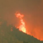L'Espagne sera confrontée à des incendies de forêt plus virulents si la gestion de ses forêts ne change pas, prévient un rapport