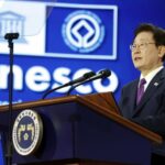 La Déclaration de Busan renforce la protection du patrimoine mondial contre le changement climatique