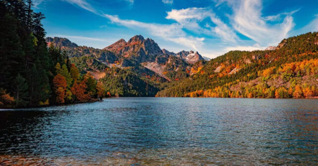 Generalitat Valenciana presidirá EUROPARC España para proteger los espacios naturales