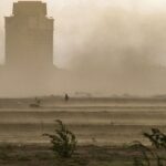 La Journée internationale de lutte contre les tempêtes de sable et de poussière 2026 se concentre sur le changement climatique