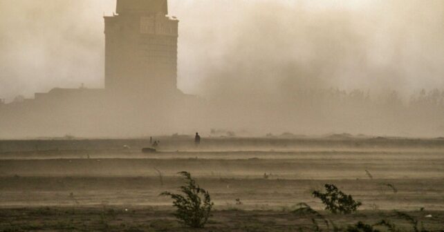 Día Internacional de la Lucha contra las Tormentas de Arena y Polvo 2026 pone el foco en el cambio climático