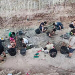 La Sierra de la Demanda confirme sa valeur mondiale pour les dinosaures et son lien avec l'Afrique