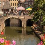 La cloche à poisson d'Utrecht conquiert le monde avec 12 millions de visites sur Internet