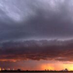 La météo aujourd'hui vendredi 17 juillet : chaleur extrême avec orages isolés dans le nord de l'Espagne