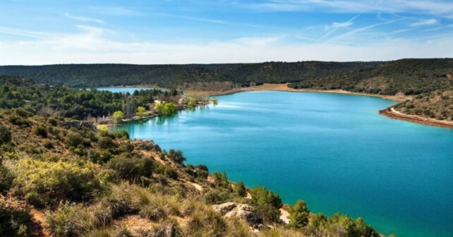 La sequía seca más de 2.000 pozos en el gran acuífero de La Mancha Húmeda y las previsiones empeoran