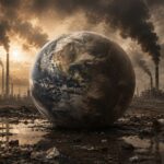 Le déséquilibre énergétique de la Terre a doublé et le compte à rebours a commencé : il ne reste plus que 130 gigatonnes de CO2 avant de dépasser la limite des 1,5°C et, au rythme actuel, elles seront épuisées dans 3 ans