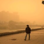 Les tempêtes de sable et de poussière touchent 150 pays tandis que l'OMM met en garde contre des épisodes de plus en plus extrêmes