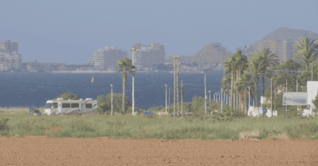 Mar Menor recibe 164 propuestas ciudadanas para acelerar su recuperación
