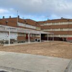 Saragosse remplit de verdure ses écoles : 250 000 euros par an pour végétaliser les cours et stopper la chaleur extrême
