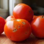 Ces taches brunes apparaissent sur presque toutes les tomates en été : voici ce quʼelles signifient vraiment