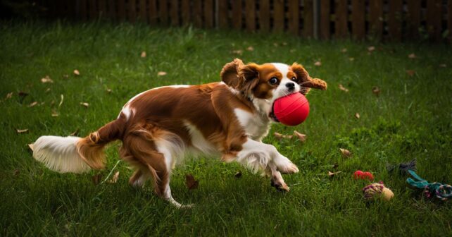 Les 7 races de chiens qui restent des chiots dans leur tête toute leur vie